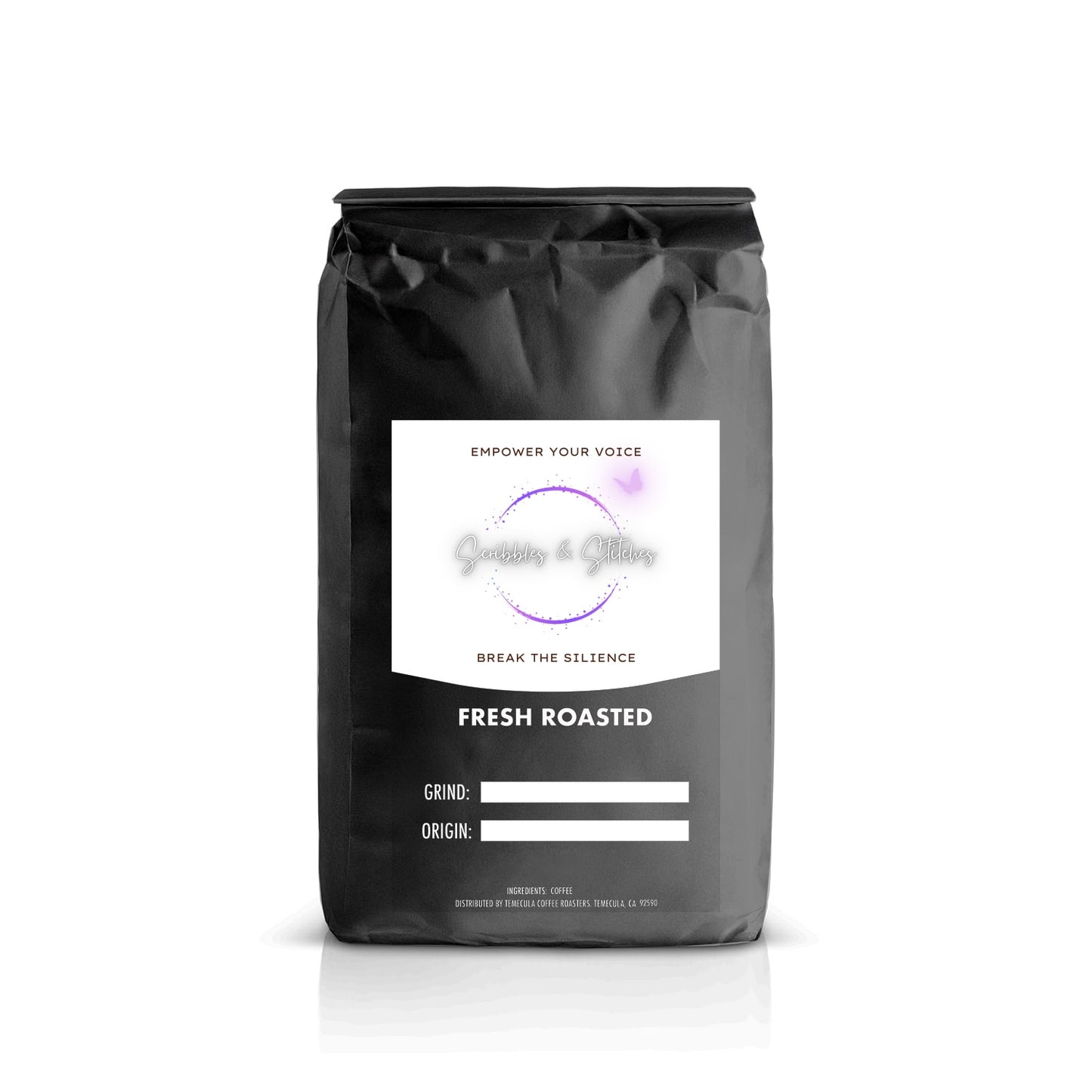 Artisan Elixir: Ethiopia Natural Symphony
