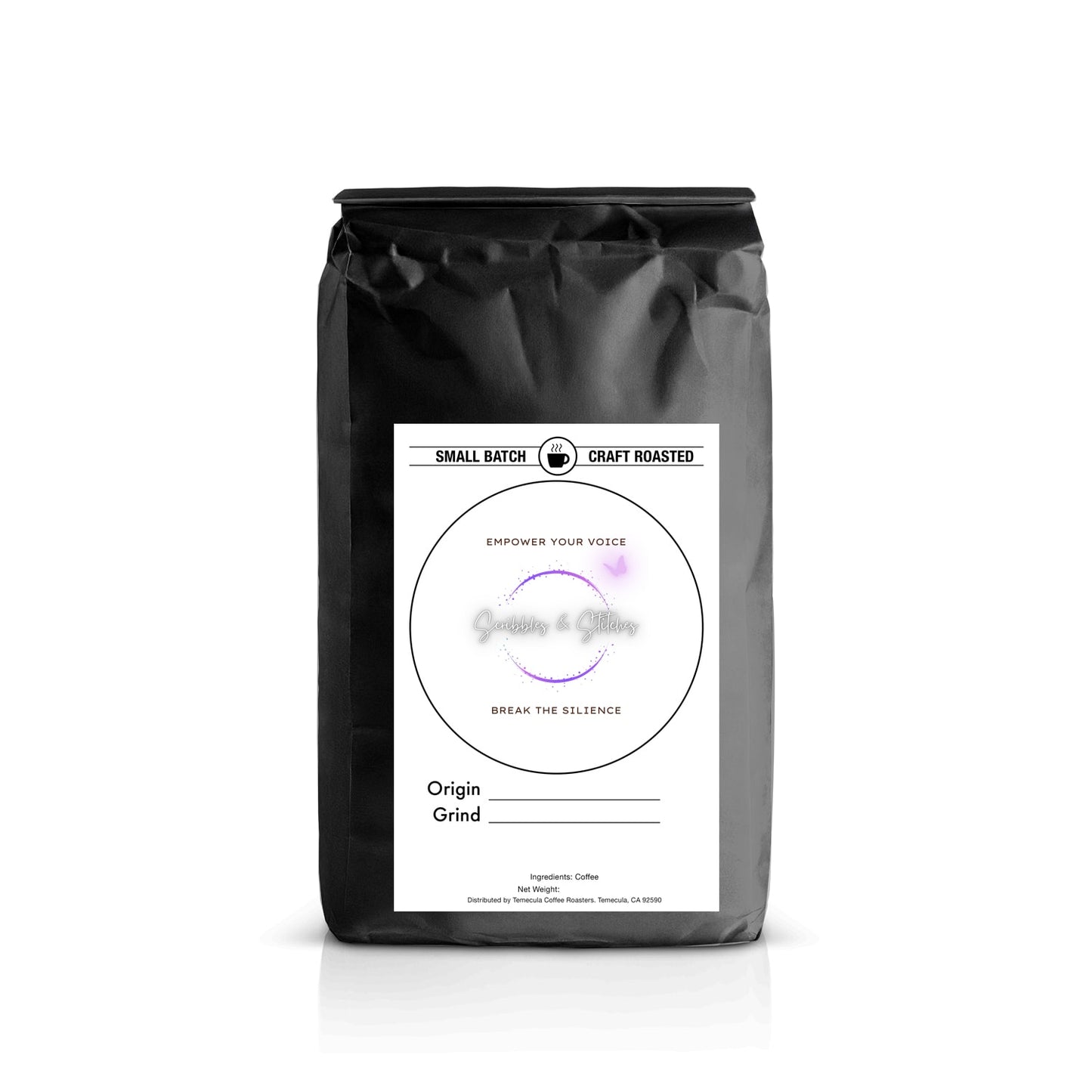 Peru Organic - Andean Elegance in Every Sip